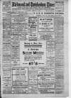 Richmond and Twickenham Times Saturday 13 February 1915 Page 1