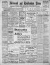 Richmond and Twickenham Times Saturday 01 May 1915 Page 1