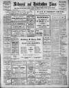 Richmond and Twickenham Times Saturday 31 July 1915 Page 1