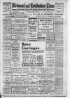 Richmond and Twickenham Times Saturday 14 August 1915 Page 1