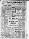 Richmond and Twickenham Times Saturday 17 June 1916 Page 1