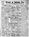 Richmond and Twickenham Times Saturday 08 July 1916 Page 1