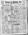 Richmond and Twickenham Times Saturday 13 January 1917 Page 1
