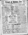 Richmond and Twickenham Times Saturday 20 January 1917 Page 1