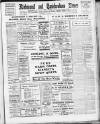 Richmond and Twickenham Times Saturday 27 January 1917 Page 1