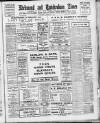 Richmond and Twickenham Times Saturday 03 February 1917 Page 1