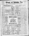 Richmond and Twickenham Times Saturday 10 February 1917 Page 1