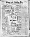 Richmond and Twickenham Times Saturday 03 March 1917 Page 1