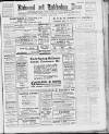 Richmond and Twickenham Times Saturday 17 March 1917 Page 1