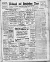 Richmond and Twickenham Times Saturday 14 April 1917 Page 1