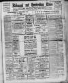 Richmond and Twickenham Times Saturday 28 April 1917 Page 1