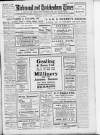 Richmond and Twickenham Times Saturday 18 August 1917 Page 1