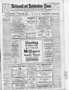 Richmond and Twickenham Times Saturday 01 September 1917 Page 1
