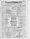 Richmond and Twickenham Times Saturday 08 September 1917 Page 1