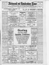 Richmond and Twickenham Times Saturday 22 September 1917 Page 1