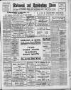 Richmond and Twickenham Times Saturday 03 November 1917 Page 1