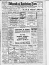 Richmond and Twickenham Times Saturday 10 November 1917 Page 1