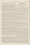 Spiritualist Sunday 01 December 1872 Page 6