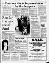 Caernarvon & Denbigh Herald Friday 01 January 1988 Page 3