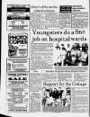 Caernarvon & Denbigh Herald Friday 01 January 1988 Page 6