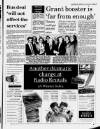 Caernarvon & Denbigh Herald Friday 01 January 1988 Page 9