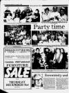 Caernarvon & Denbigh Herald Friday 01 January 1988 Page 12