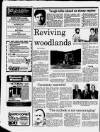 Caernarvon & Denbigh Herald Friday 01 January 1988 Page 16