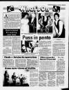 Caernarvon & Denbigh Herald Friday 01 January 1988 Page 19