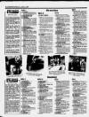 Caernarvon & Denbigh Herald Friday 01 January 1988 Page 20