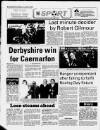 Caernarvon & Denbigh Herald Friday 01 January 1988 Page 36