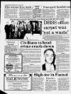 Caernarvon & Denbigh Herald Friday 08 January 1988 Page 4