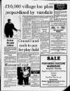 Caernarvon & Denbigh Herald Friday 08 January 1988 Page 7