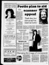 Caernarvon & Denbigh Herald Friday 08 January 1988 Page 8