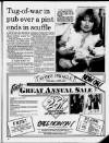 Caernarvon & Denbigh Herald Friday 08 January 1988 Page 9