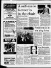 Caernarvon & Denbigh Herald Friday 08 January 1988 Page 14