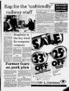 Caernarvon & Denbigh Herald Friday 08 January 1988 Page 17