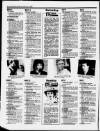 Caernarvon & Denbigh Herald Friday 08 January 1988 Page 20
