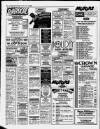 Caernarvon & Denbigh Herald Friday 08 January 1988 Page 28