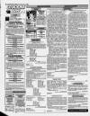 Caernarvon & Denbigh Herald Friday 08 January 1988 Page 36