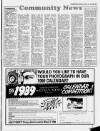 Caernarvon & Denbigh Herald Friday 08 January 1988 Page 39
