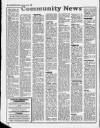 Caernarvon & Denbigh Herald Friday 08 January 1988 Page 40