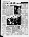 Caernarvon & Denbigh Herald Friday 08 January 1988 Page 42