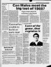 Caernarvon & Denbigh Herald Friday 08 January 1988 Page 43