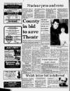 Caernarvon & Denbigh Herald Friday 15 January 1988 Page 6