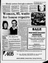 Caernarvon & Denbigh Herald Friday 15 January 1988 Page 7