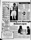 Caernarvon & Denbigh Herald Friday 15 January 1988 Page 8