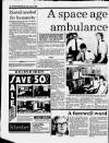 Caernarvon & Denbigh Herald Friday 15 January 1988 Page 12