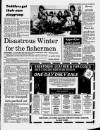 Caernarvon & Denbigh Herald Friday 15 January 1988 Page 17