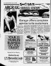 Caernarvon & Denbigh Herald Friday 15 January 1988 Page 20