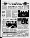 Caernarvon & Denbigh Herald Friday 15 January 1988 Page 28